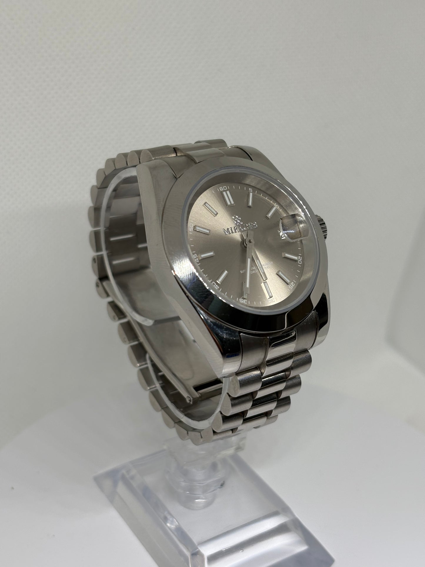 MIRAGES PRESTIGE FACE GREY