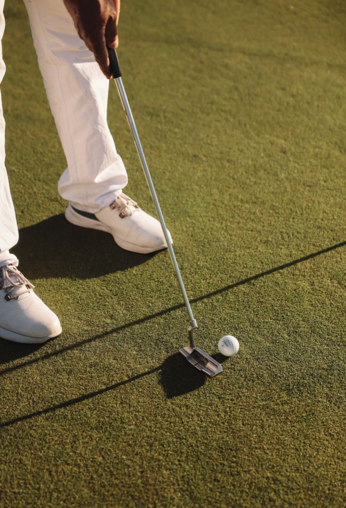 HERITATGE "Golf"