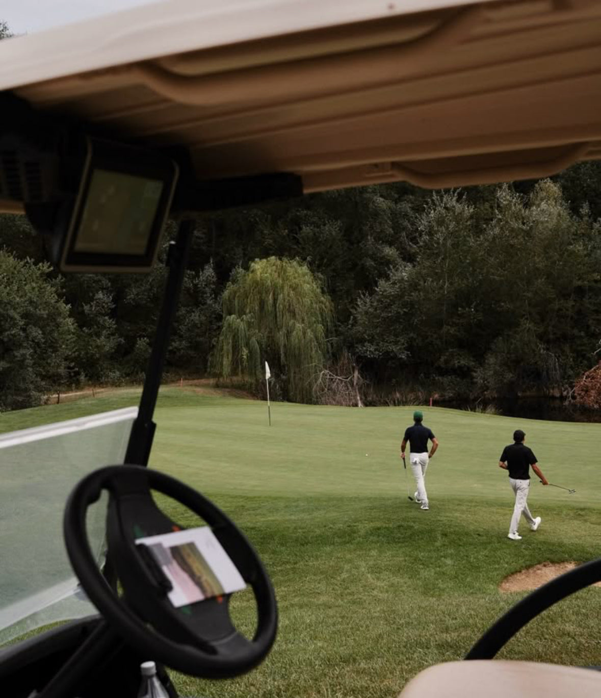 HERITATGE "Golf"