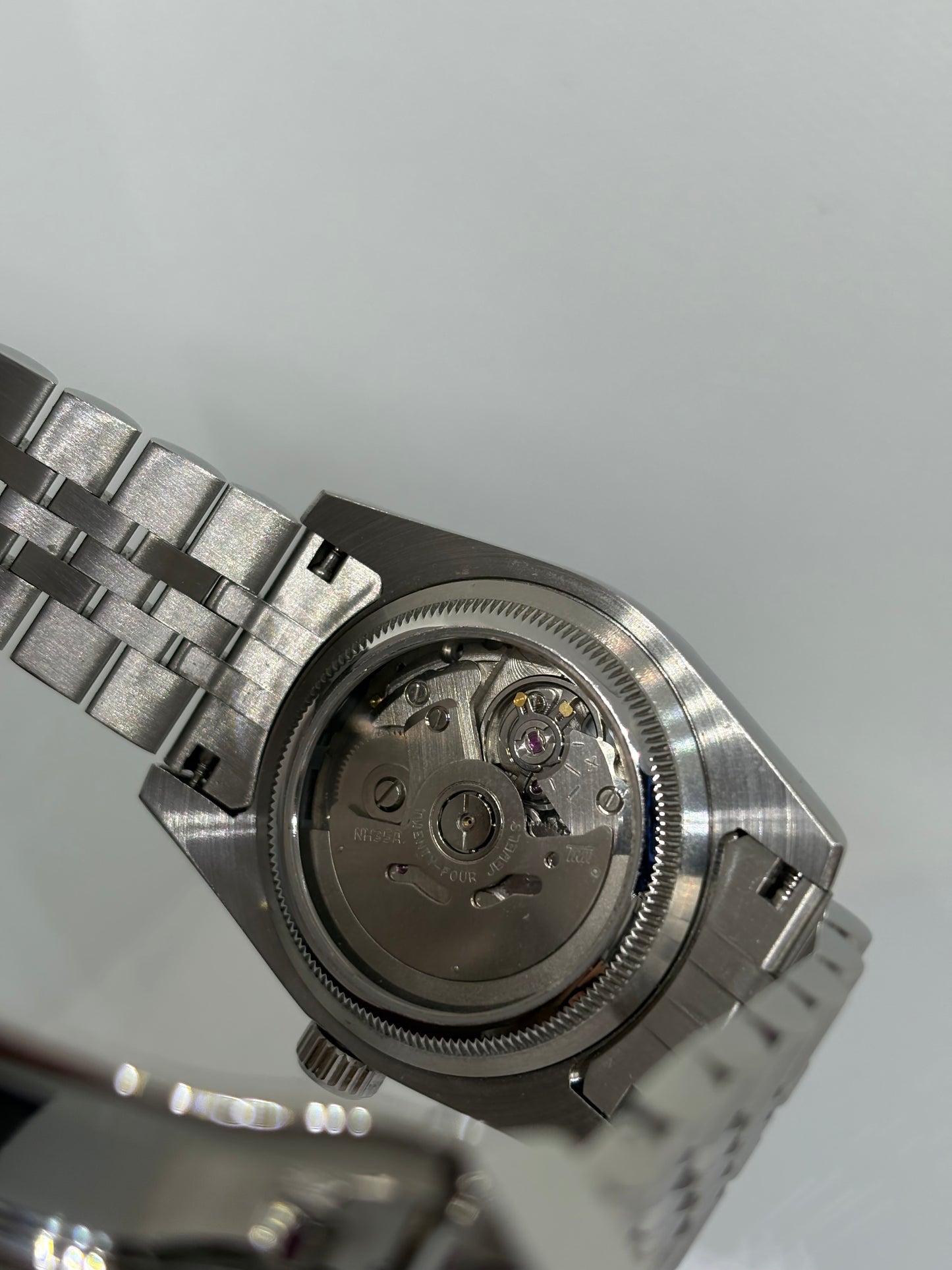 MIRAGES MÓNACO S1 SILVER