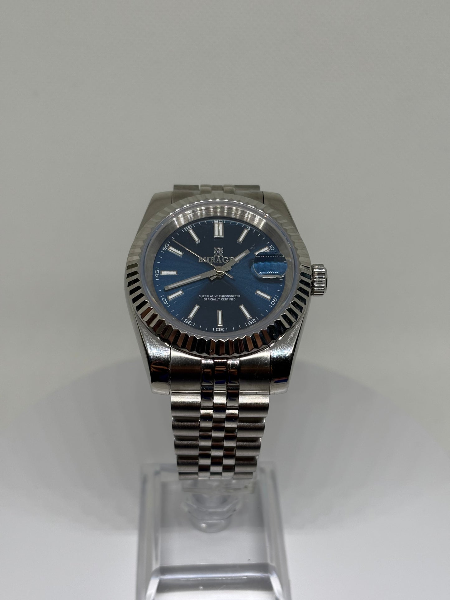 MIRAGES MÓNACO BLUE