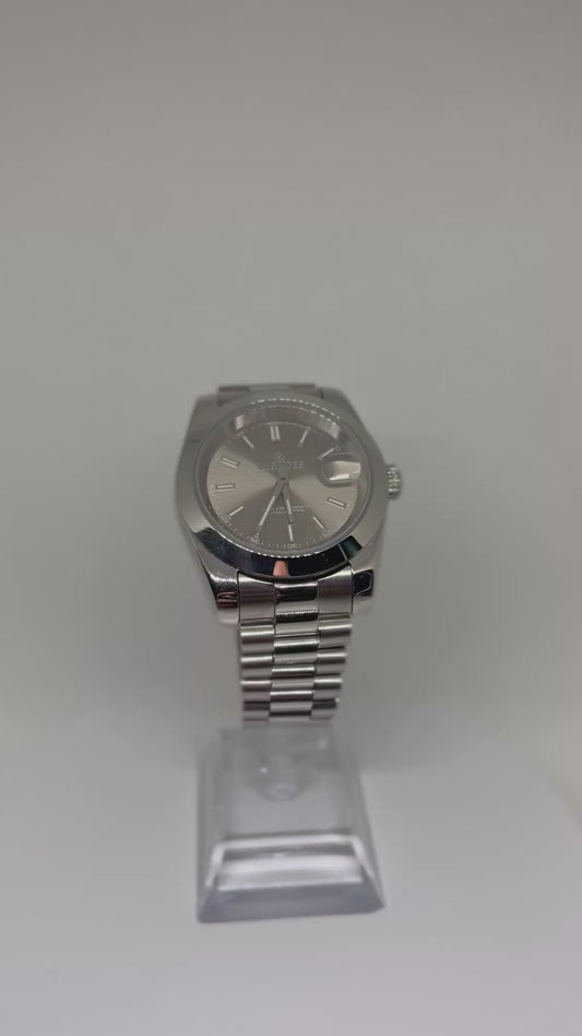 MIRAGES PRESTIGE FACE GREY