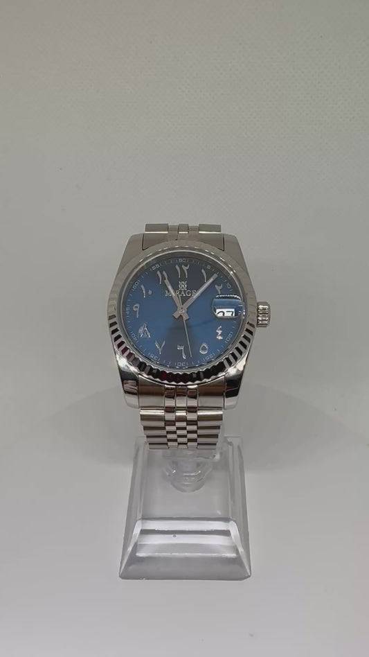 MIRAGES MÓNACO S1 blue