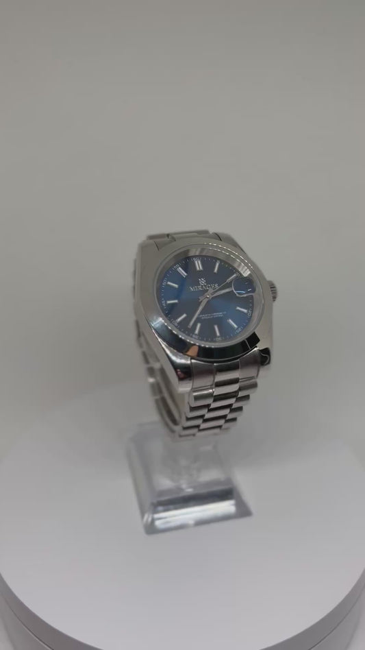 MIRAGES PRESTIGE FACE BLUE